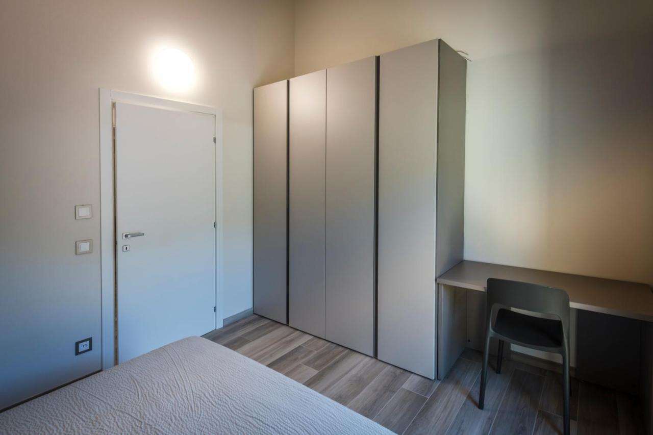Lugano Suites Gravesano Exterior foto