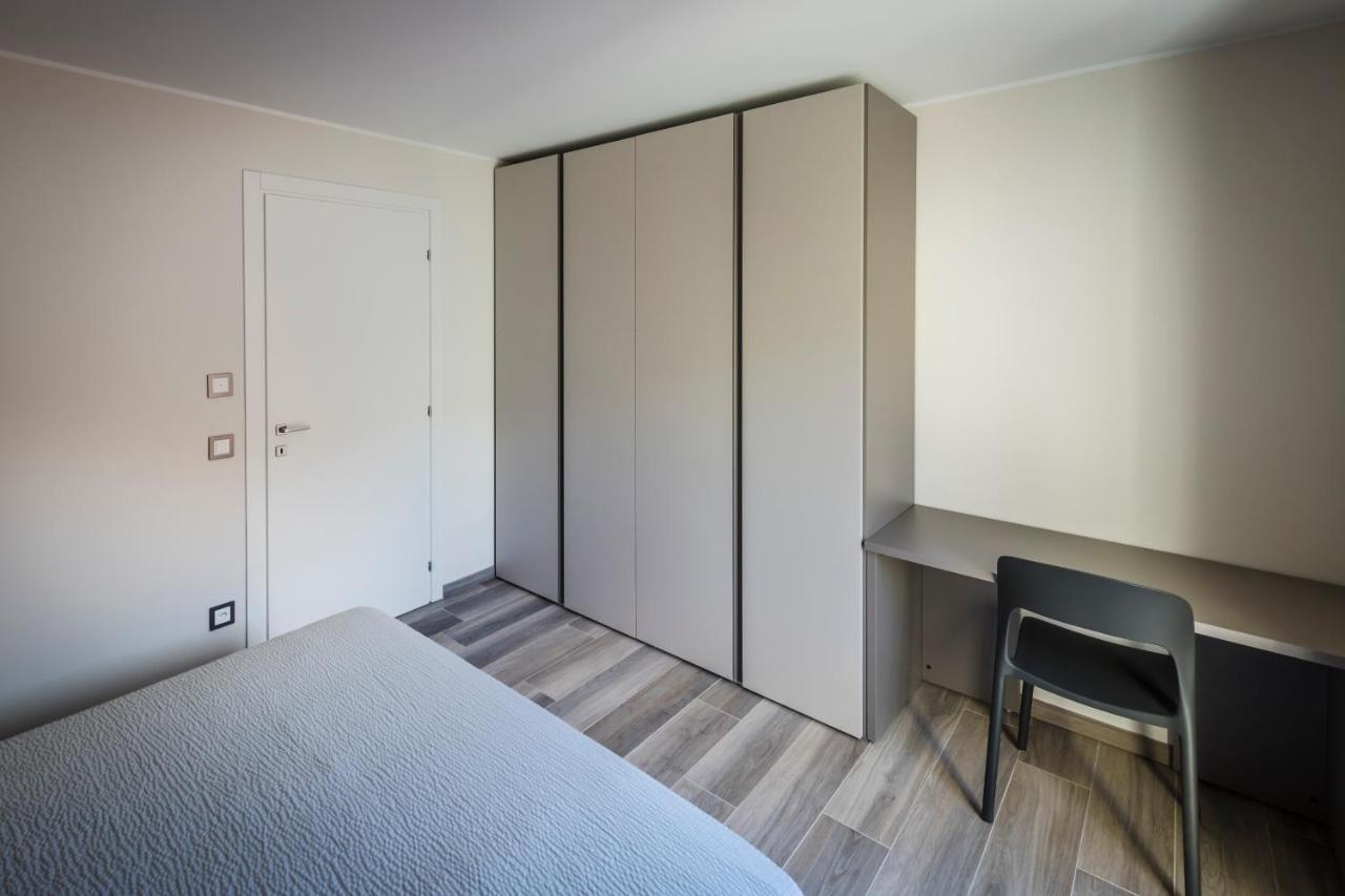 Lugano Suites Gravesano Exterior foto