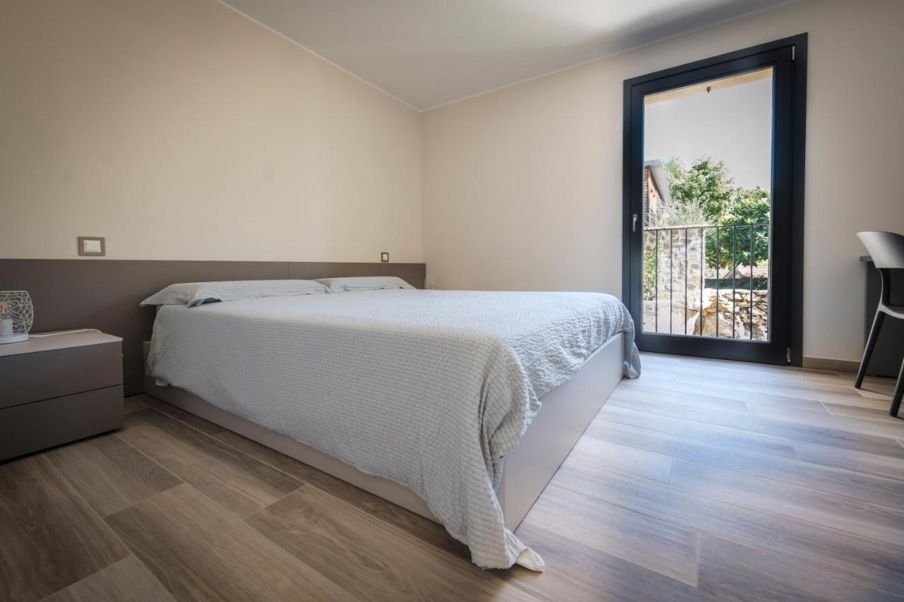 Lugano Suites Gravesano Exterior foto