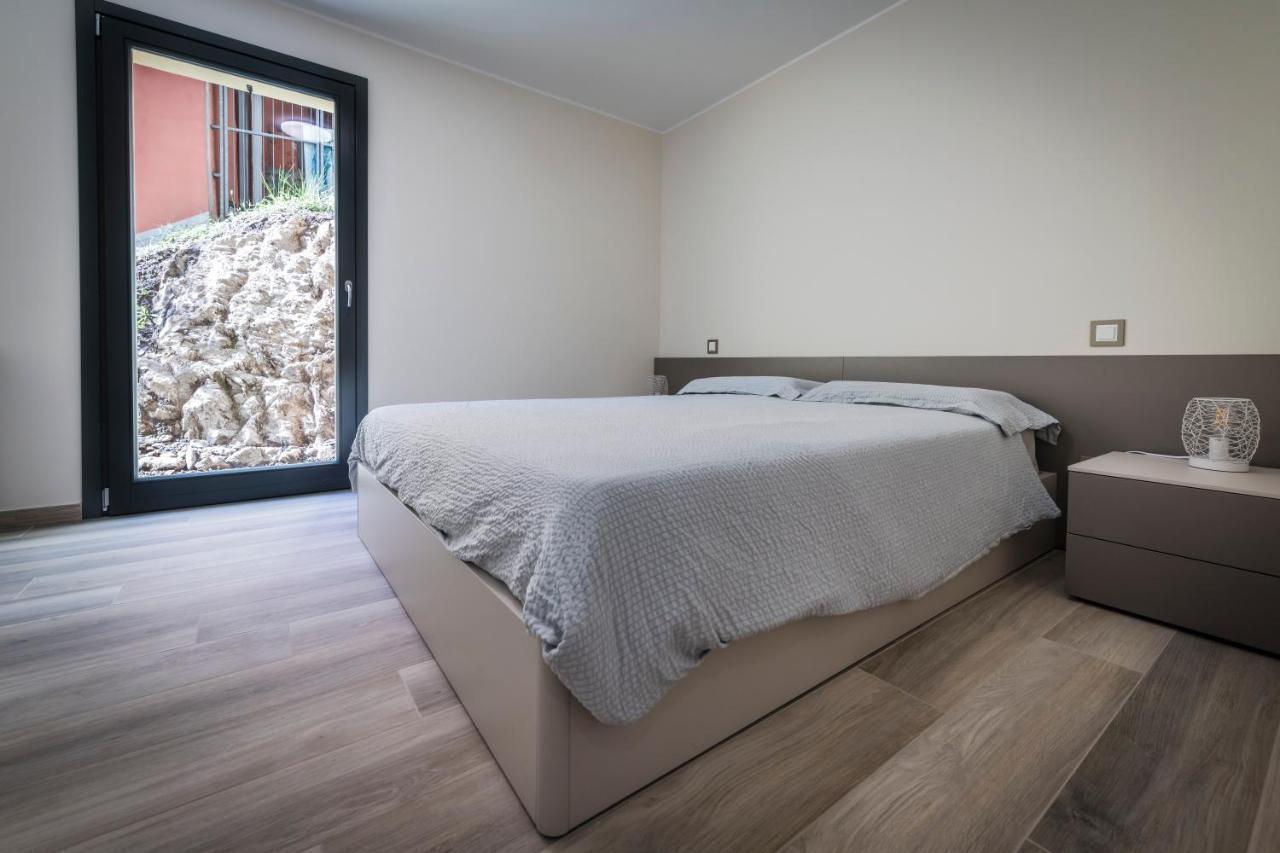 Lugano Suites Gravesano Exterior foto