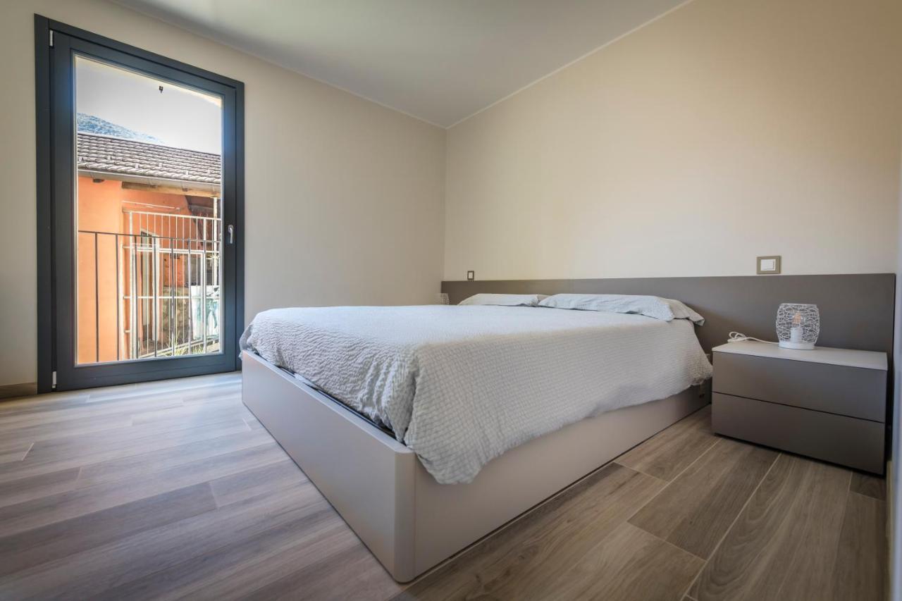 Lugano Suites Gravesano Exterior foto