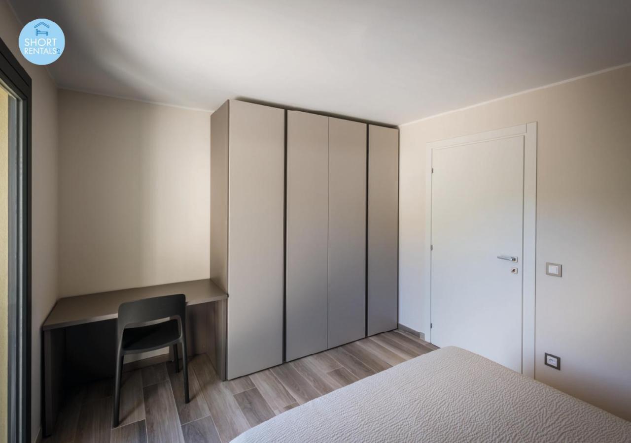 Lugano Suites Gravesano Exterior foto