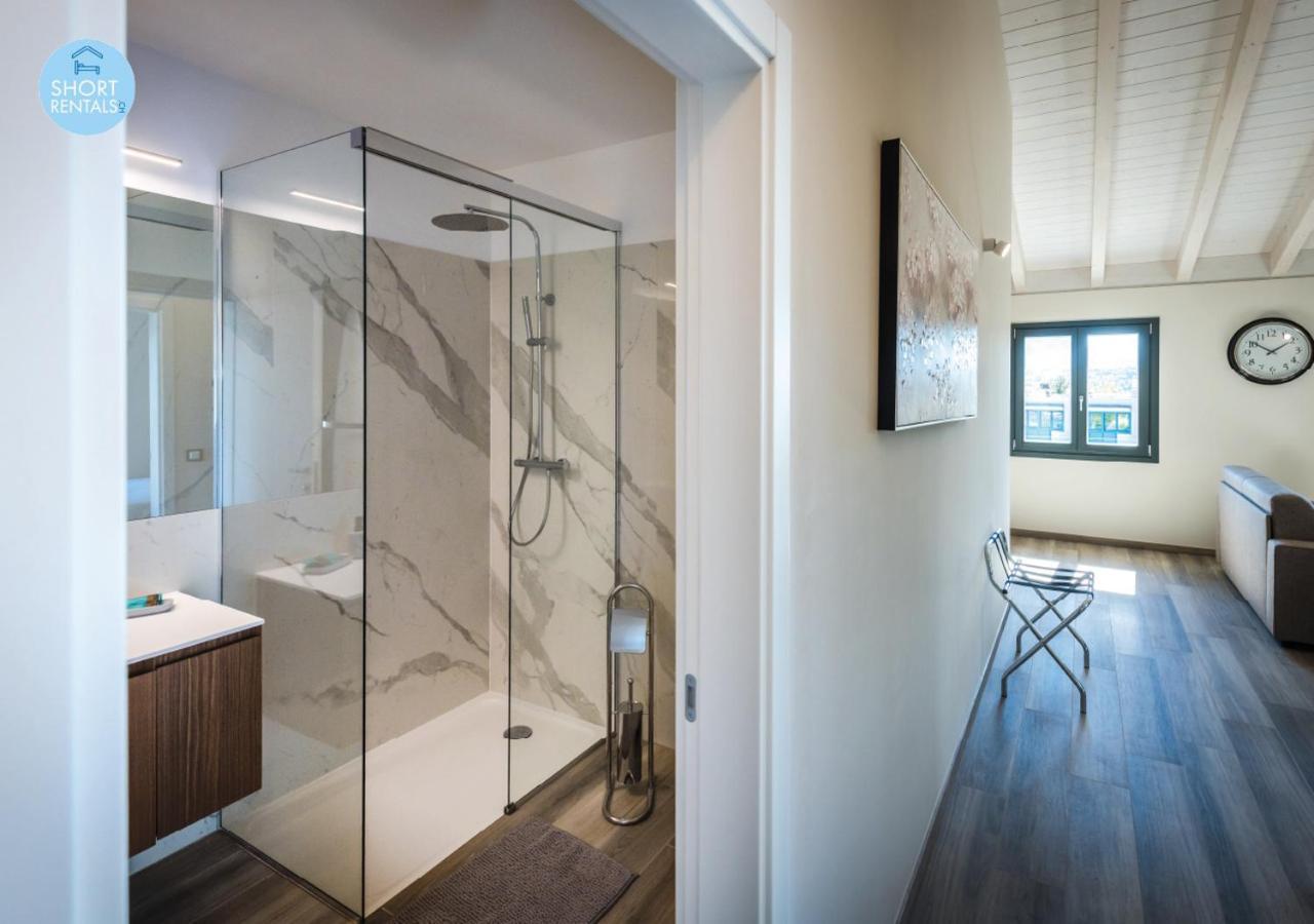 Lugano Suites Gravesano Exterior foto