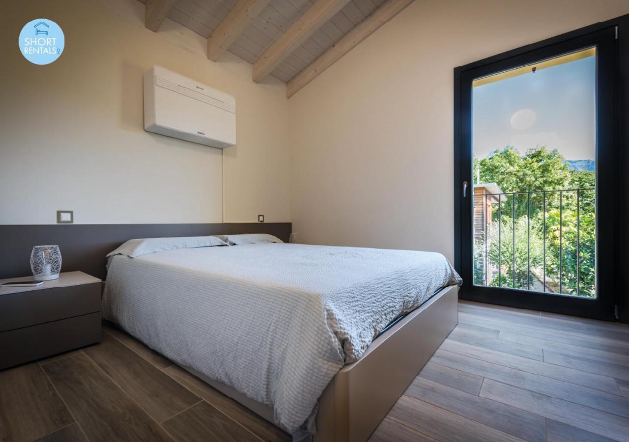 Lugano Suites Gravesano Exterior foto