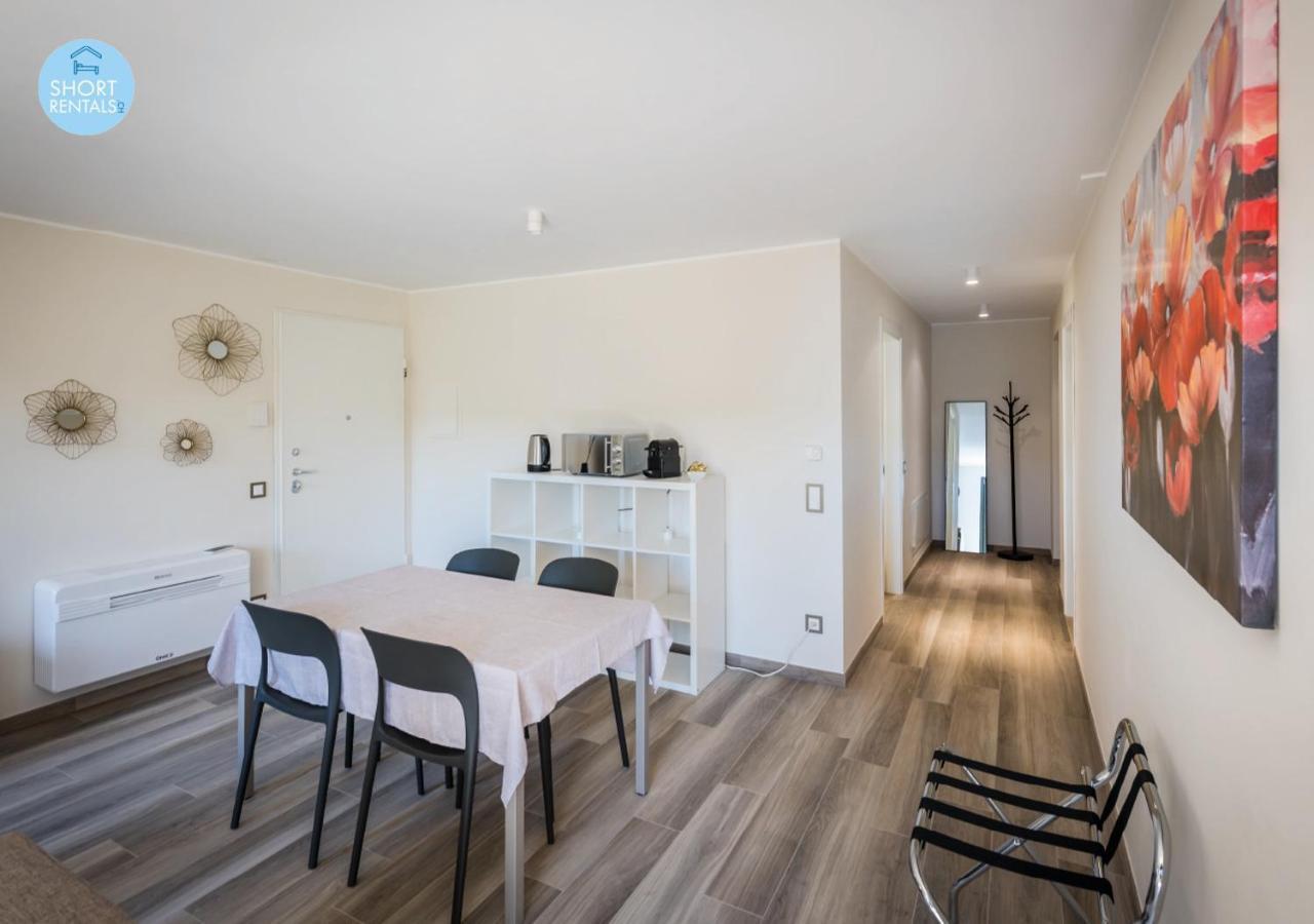 Lugano Suites Gravesano Exterior foto